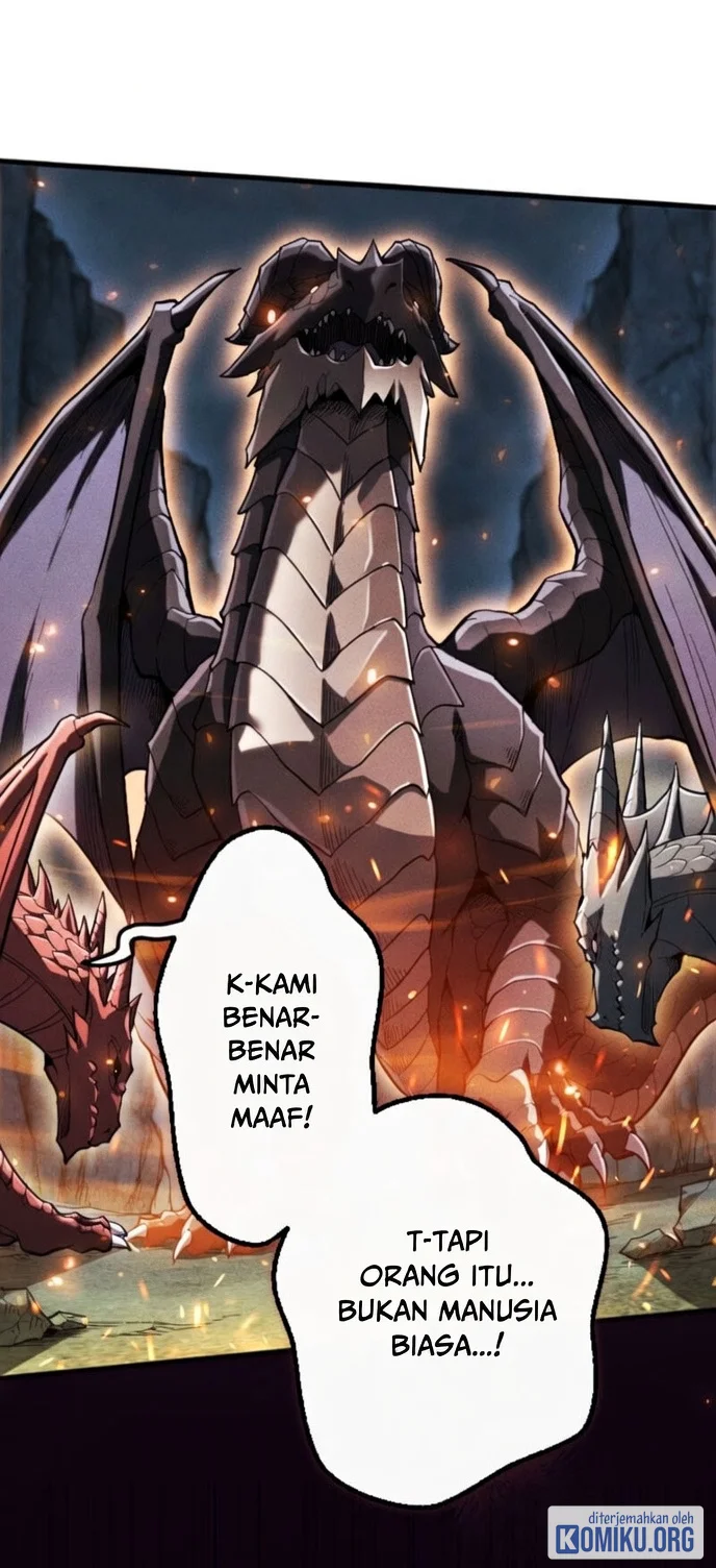 Return Of The First Patriarch The Strongest Reincarnates Into His Descendant 1000 Years Later Chapter 52 Halaman 87