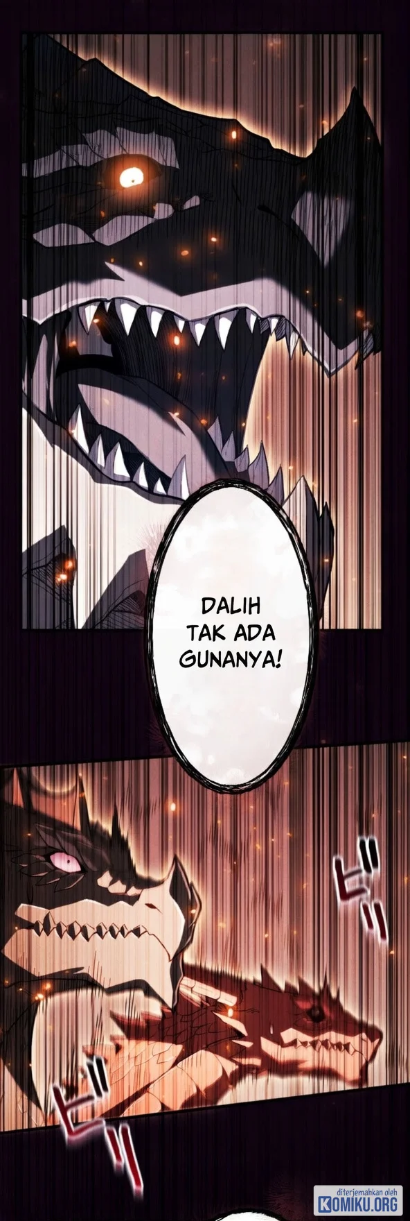 Return Of The First Patriarch The Strongest Reincarnates Into His Descendant 1000 Years Later Chapter 52 Halaman 88