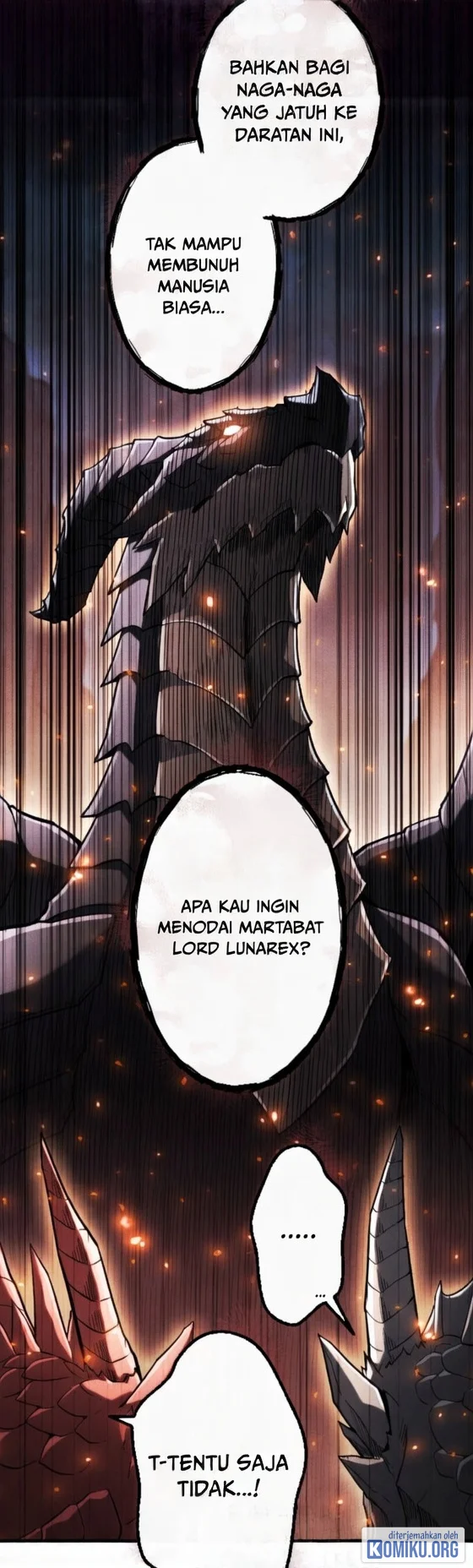 Return Of The First Patriarch The Strongest Reincarnates Into His Descendant 1000 Years Later Chapter 52 Halaman 89