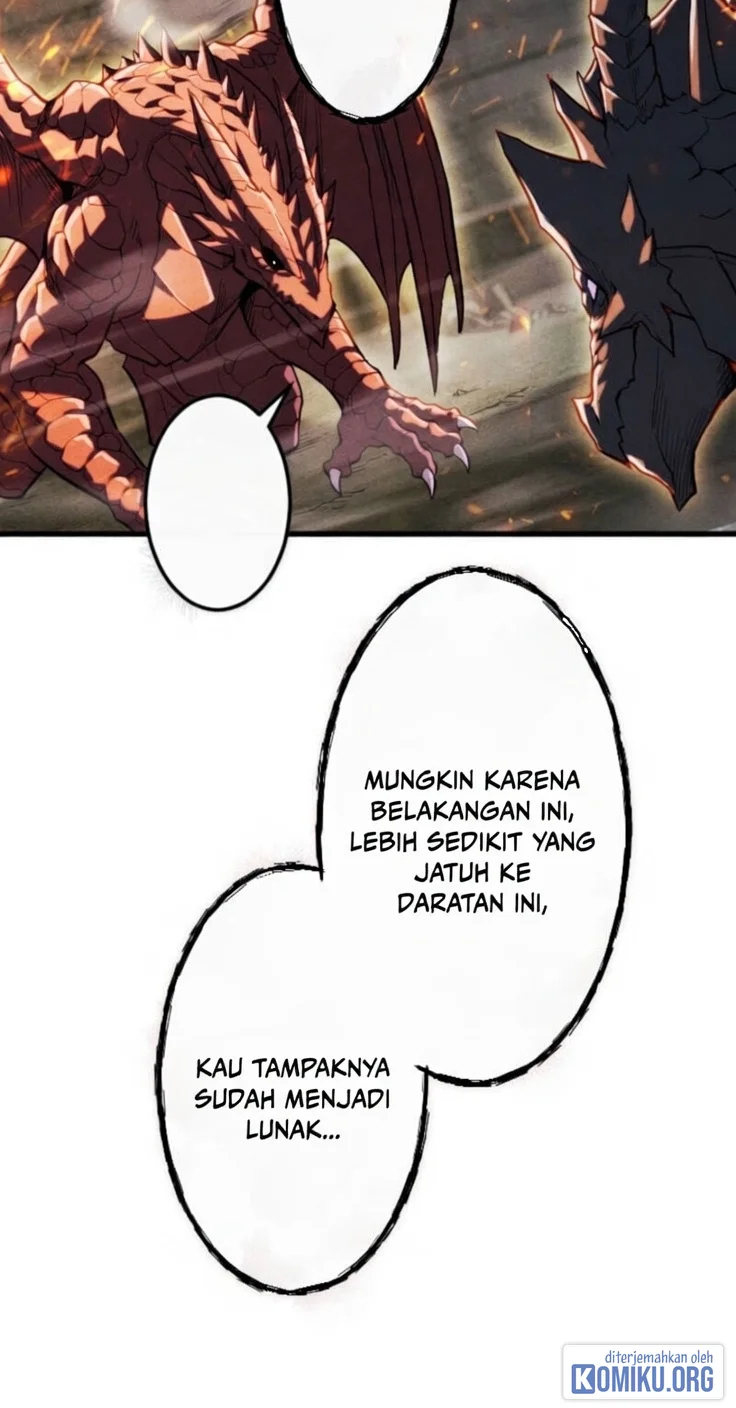 Return Of The First Patriarch The Strongest Reincarnates Into His Descendant 1000 Years Later Chapter 52 Halaman 91