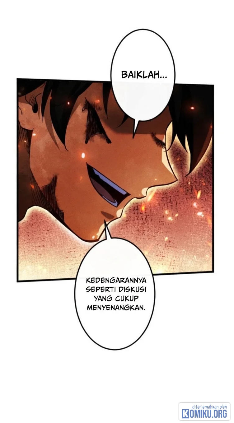 Return Of The First Patriarch The Strongest Reincarnates Into His Descendant 1000 Years Later Chapter 52 Halaman 93