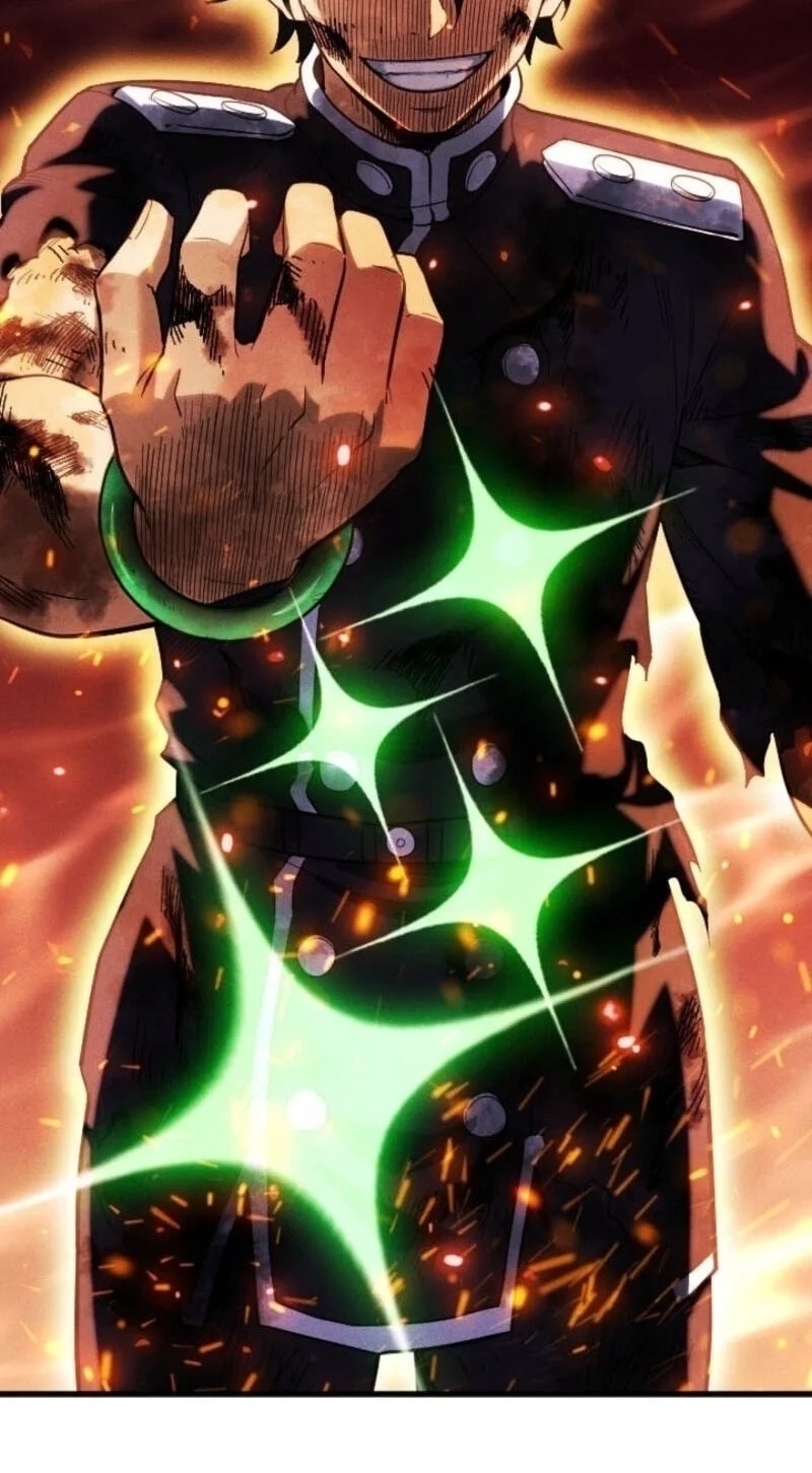 Return Of The First Patriarch The Strongest Reincarnates Into His Descendant 1000 Years Later Chapter 52 Halaman 97