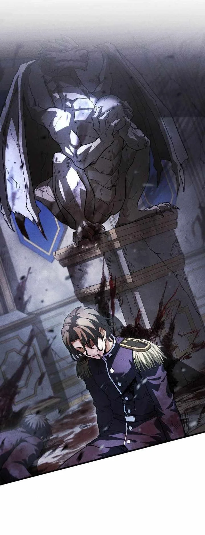 Return Of The First Patriarch The Strongest Reincarnates Into His Descendant 1000 Years Later Chapter 53 Halaman 2