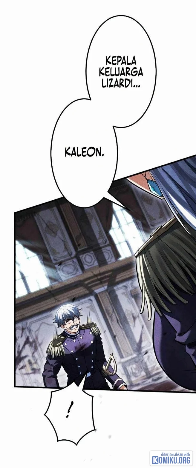 Return Of The First Patriarch The Strongest Reincarnates Into His Descendant 1000 Years Later Chapter 53 Halaman 7