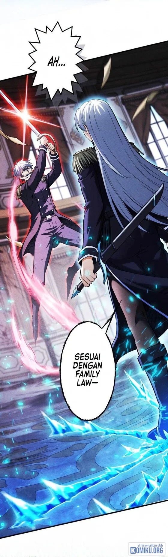 Return Of The First Patriarch The Strongest Reincarnates Into His Descendant 1000 Years Later Chapter 53 Halaman 19