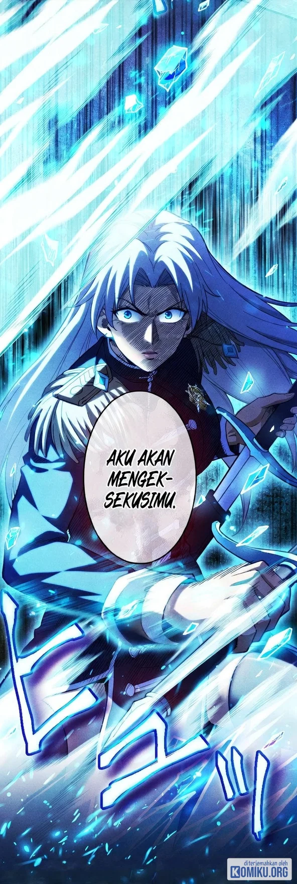 Return Of The First Patriarch The Strongest Reincarnates Into His Descendant 1000 Years Later Chapter 53 Halaman 22
