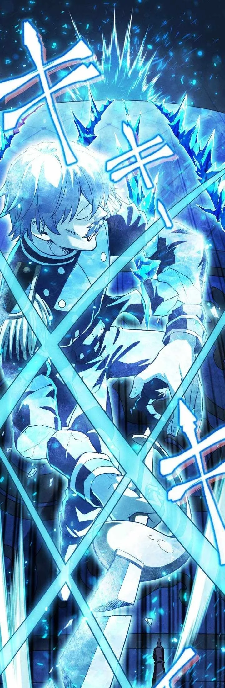 Return Of The First Patriarch The Strongest Reincarnates Into His Descendant 1000 Years Later Chapter 53 Halaman 23