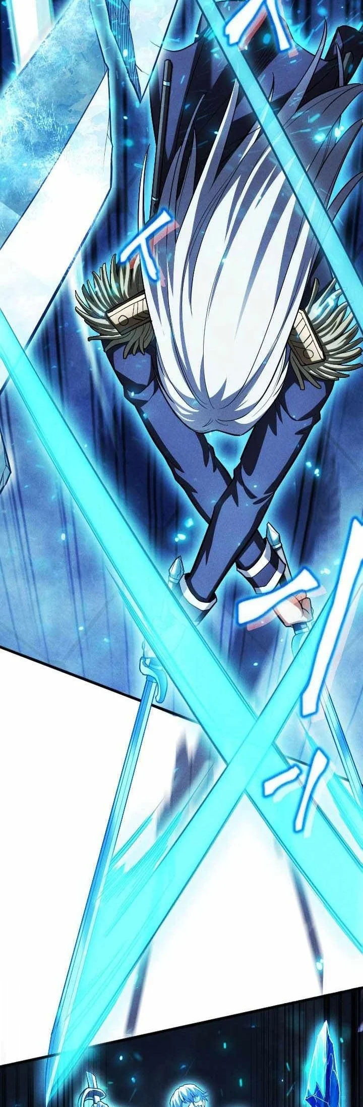 Return Of The First Patriarch The Strongest Reincarnates Into His Descendant 1000 Years Later Chapter 53 Halaman 24