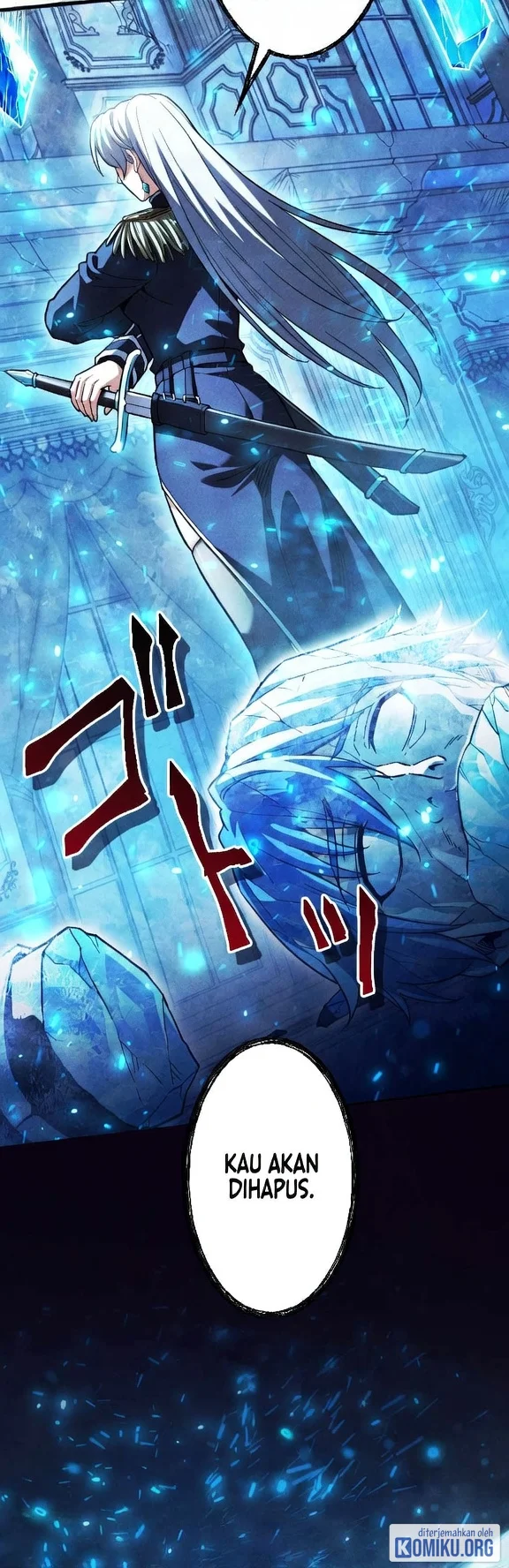 Return Of The First Patriarch The Strongest Reincarnates Into His Descendant 1000 Years Later Chapter 53 Halaman 26