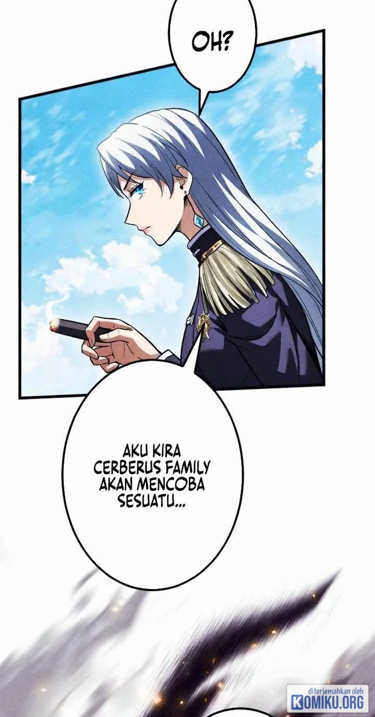 Return Of The First Patriarch The Strongest Reincarnates Into His Descendant 1000 Years Later Chapter 53 Halaman 33