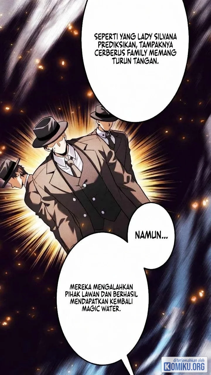 Return Of The First Patriarch The Strongest Reincarnates Into His Descendant 1000 Years Later Chapter 53 Halaman 35