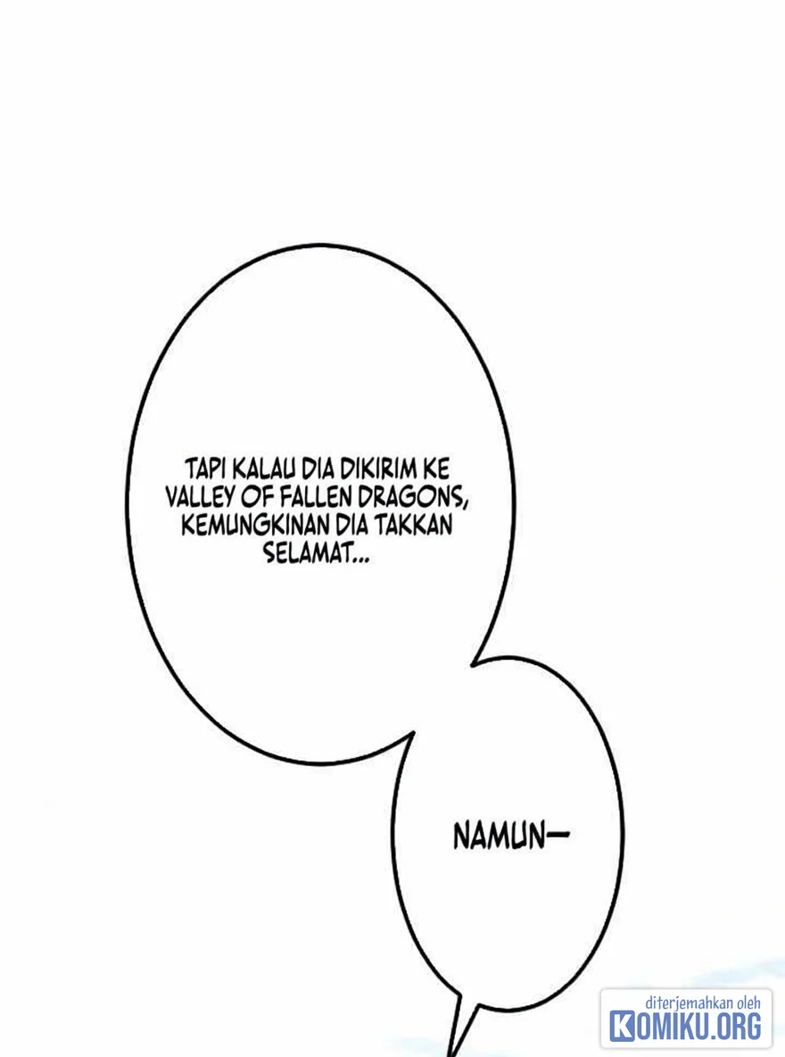 Return Of The First Patriarch The Strongest Reincarnates Into His Descendant 1000 Years Later Chapter 53 Halaman 44