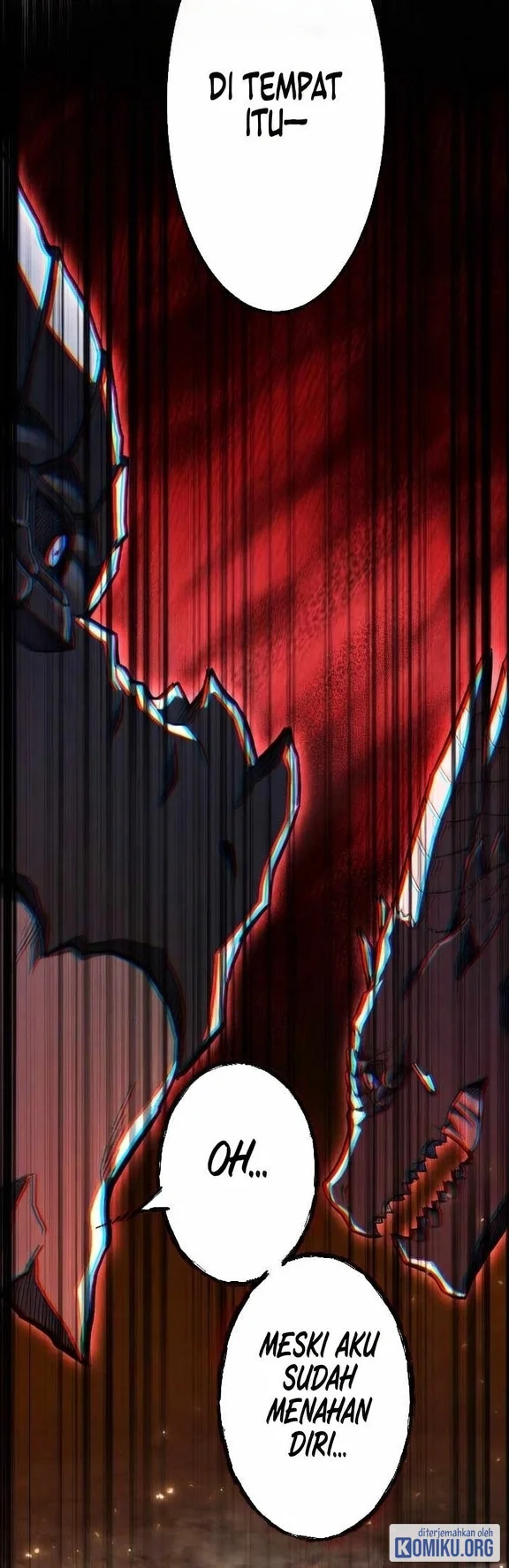 Return Of The First Patriarch The Strongest Reincarnates Into His Descendant 1000 Years Later Chapter 53 Halaman 52