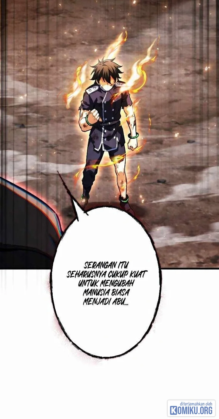 Return Of The First Patriarch The Strongest Reincarnates Into His Descendant 1000 Years Later Chapter 53 Halaman 53
