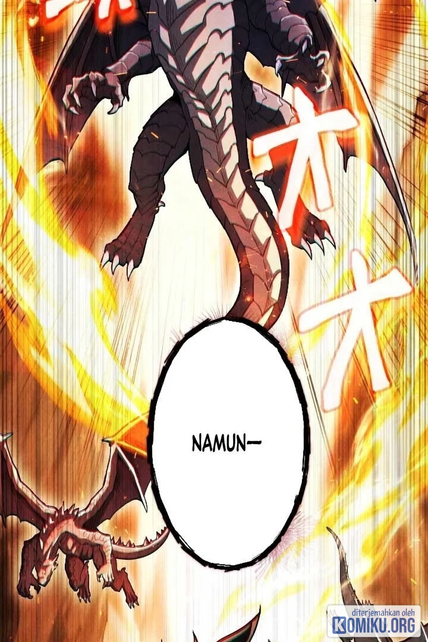 Return Of The First Patriarch The Strongest Reincarnates Into His Descendant 1000 Years Later Chapter 53 Halaman 61