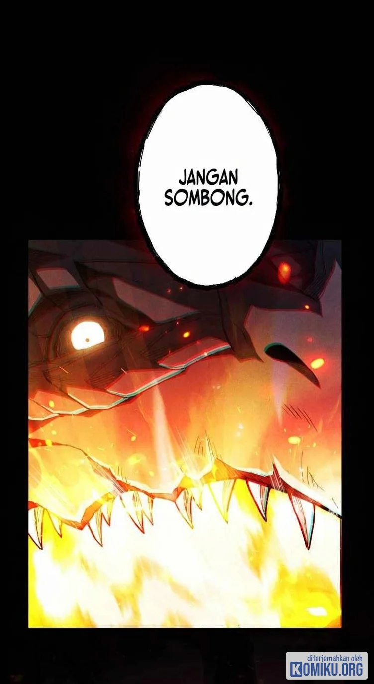 Return Of The First Patriarch The Strongest Reincarnates Into His Descendant 1000 Years Later Chapter 53 Halaman 66