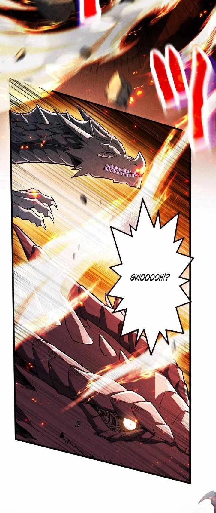 Return Of The First Patriarch The Strongest Reincarnates Into His Descendant 1000 Years Later Chapter 53 Halaman 69