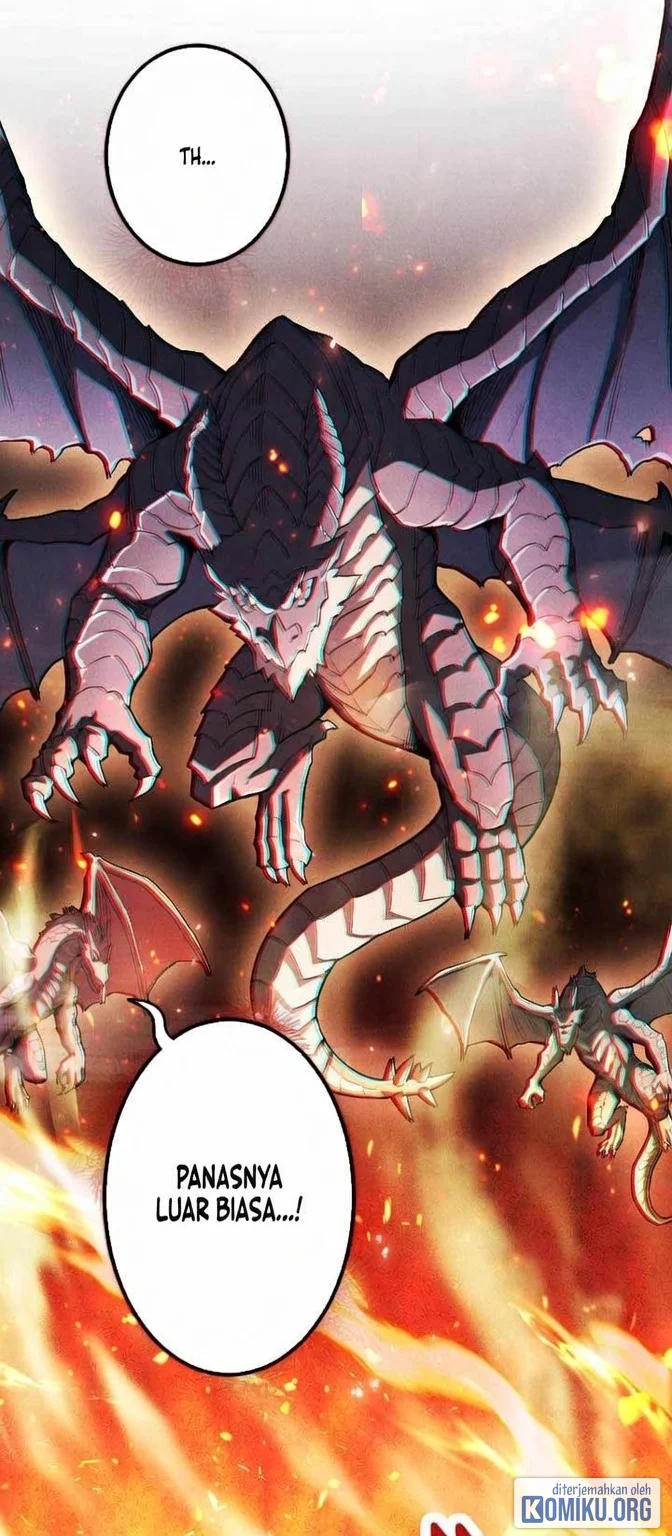 Return Of The First Patriarch The Strongest Reincarnates Into His Descendant 1000 Years Later Chapter 53 Halaman 70