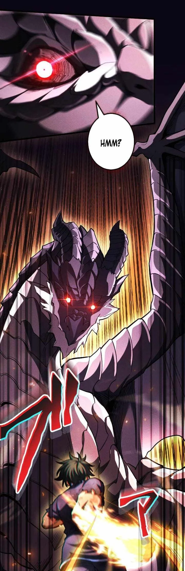 Return Of The First Patriarch The Strongest Reincarnates Into His Descendant 1000 Years Later Chapter 53 Halaman 73