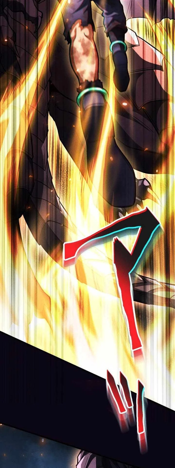 Return Of The First Patriarch The Strongest Reincarnates Into His Descendant 1000 Years Later Chapter 53 Halaman 74