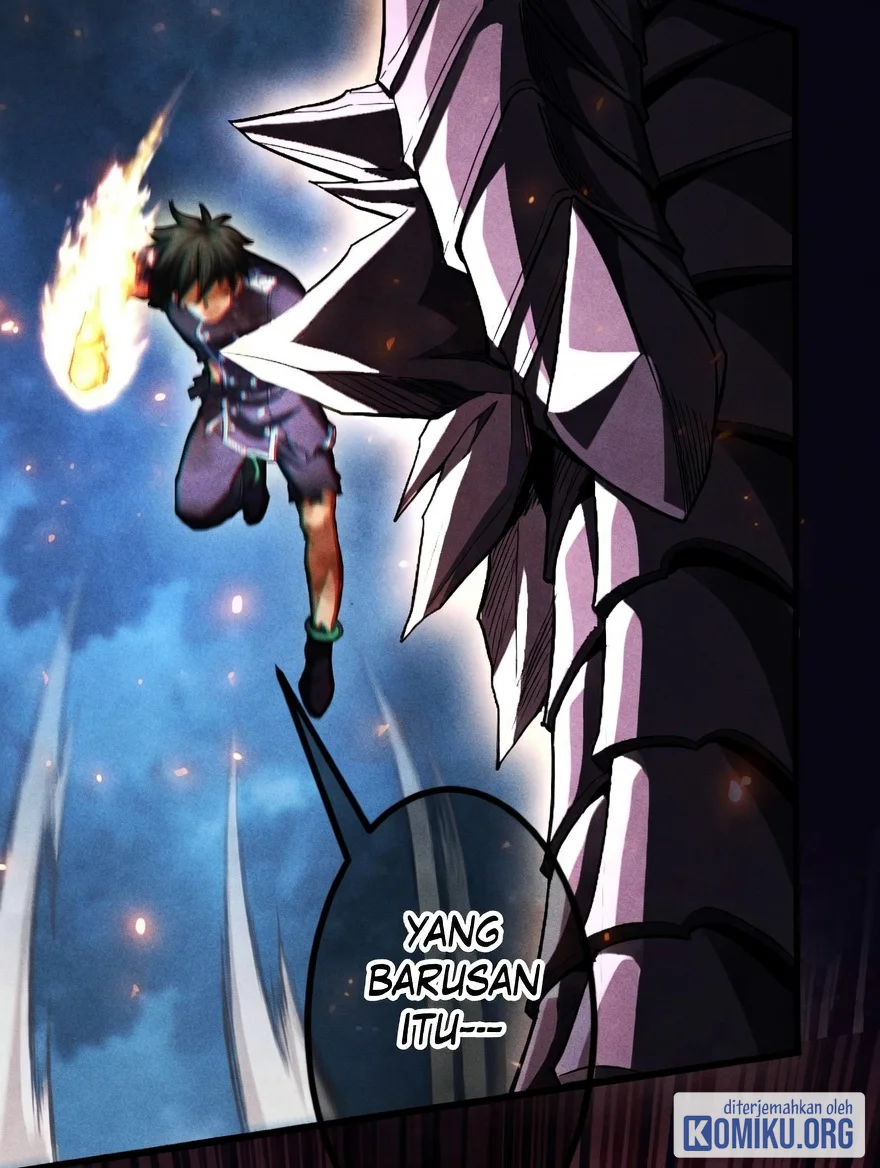 Return Of The First Patriarch The Strongest Reincarnates Into His Descendant 1000 Years Later Chapter 53 Halaman 75
