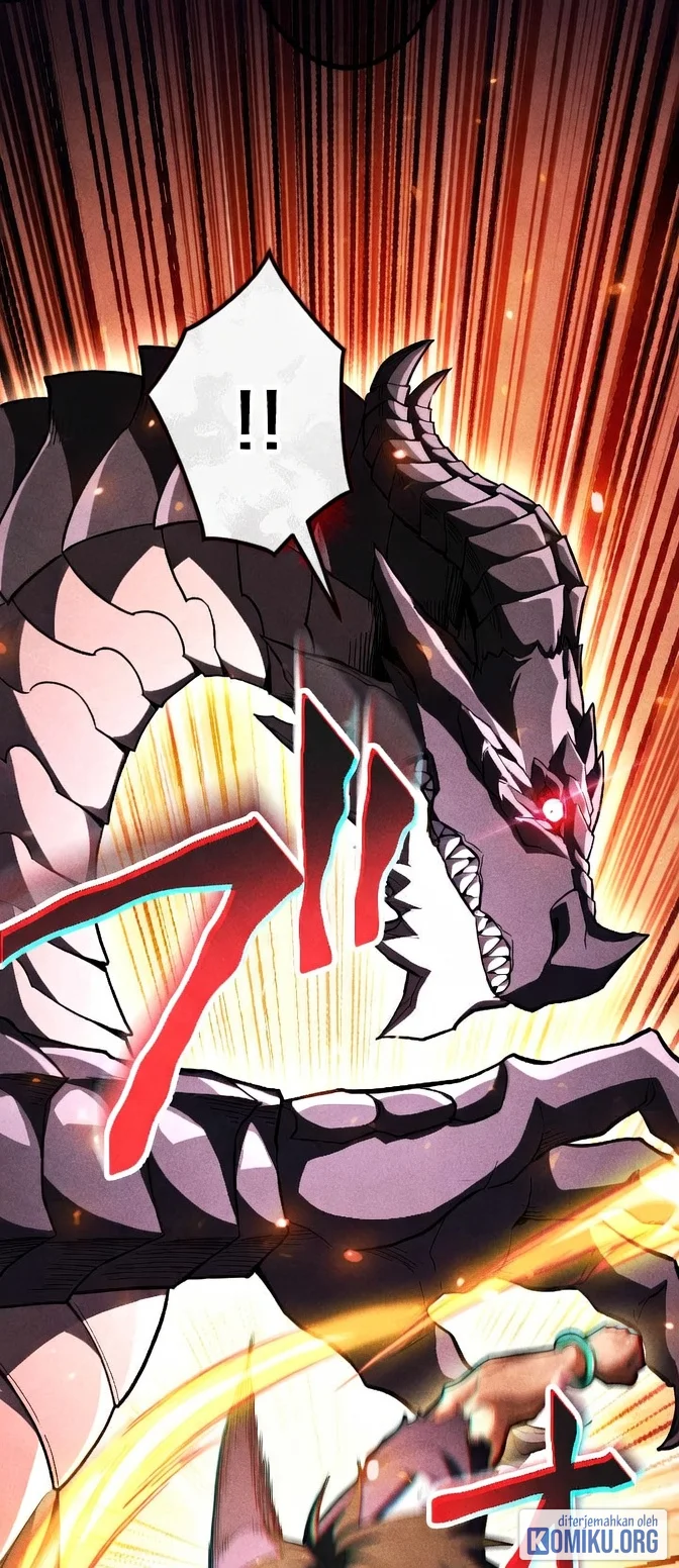 Return Of The First Patriarch The Strongest Reincarnates Into His Descendant 1000 Years Later Chapter 53 Halaman 76