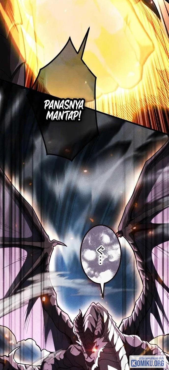 Return Of The First Patriarch The Strongest Reincarnates Into His Descendant 1000 Years Later Chapter 53 Halaman 78