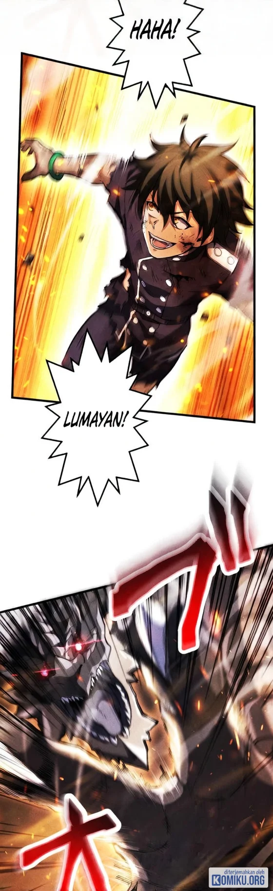 Return Of The First Patriarch The Strongest Reincarnates Into His Descendant 1000 Years Later Chapter 53 Halaman 95