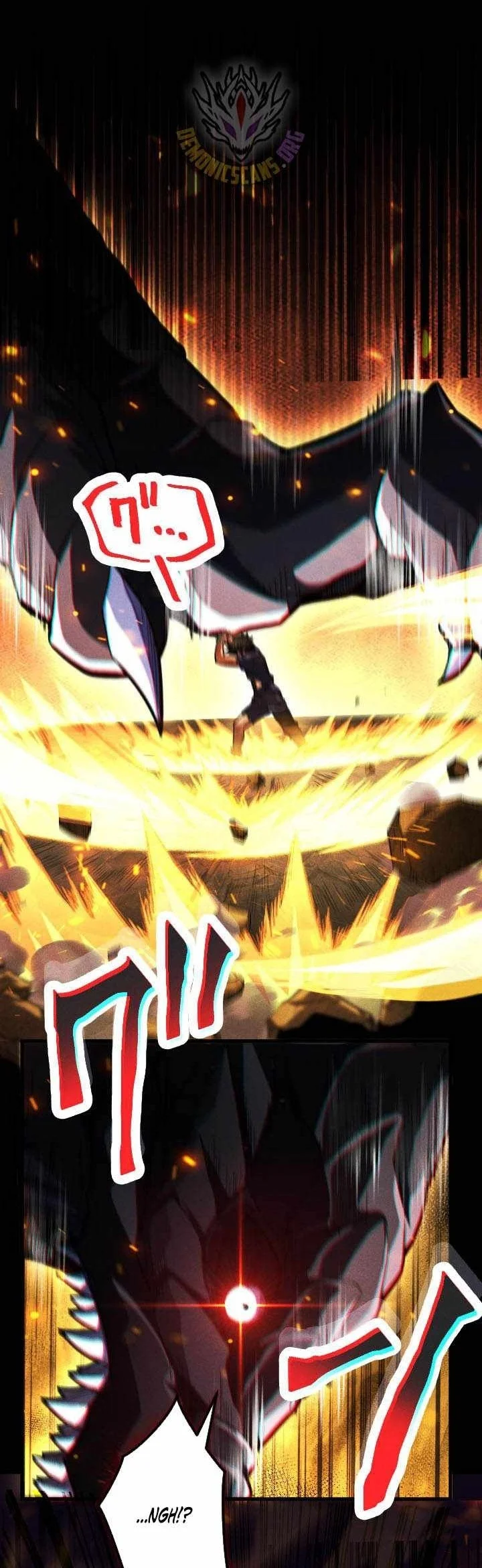 Return Of The First Patriarch The Strongest Reincarnates Into His Descendant 1000 Years Later Chapter 53 Halaman 101