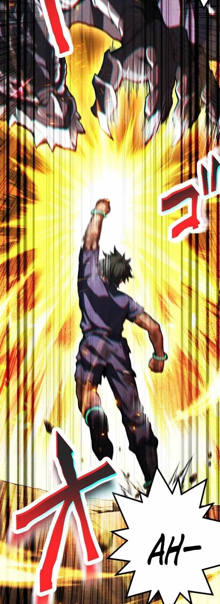 Return Of The First Patriarch The Strongest Reincarnates Into His Descendant 1000 Years Later Chapter 53 Halaman 103