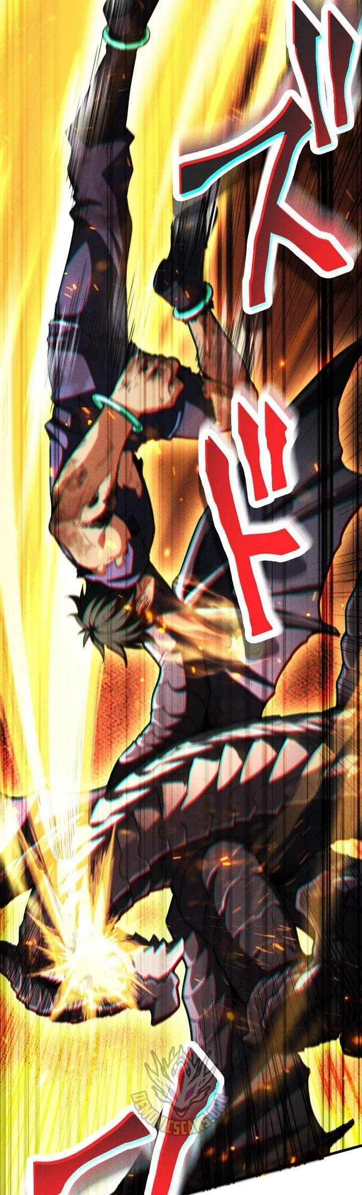 Return Of The First Patriarch The Strongest Reincarnates Into His Descendant 1000 Years Later Chapter 53 Halaman 106