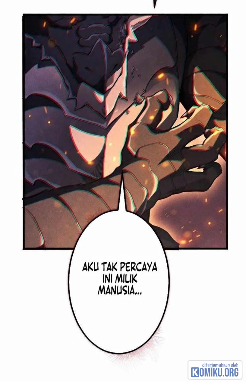 Return Of The First Patriarch The Strongest Reincarnates Into His Descendant 1000 Years Later Chapter 53 Halaman 112