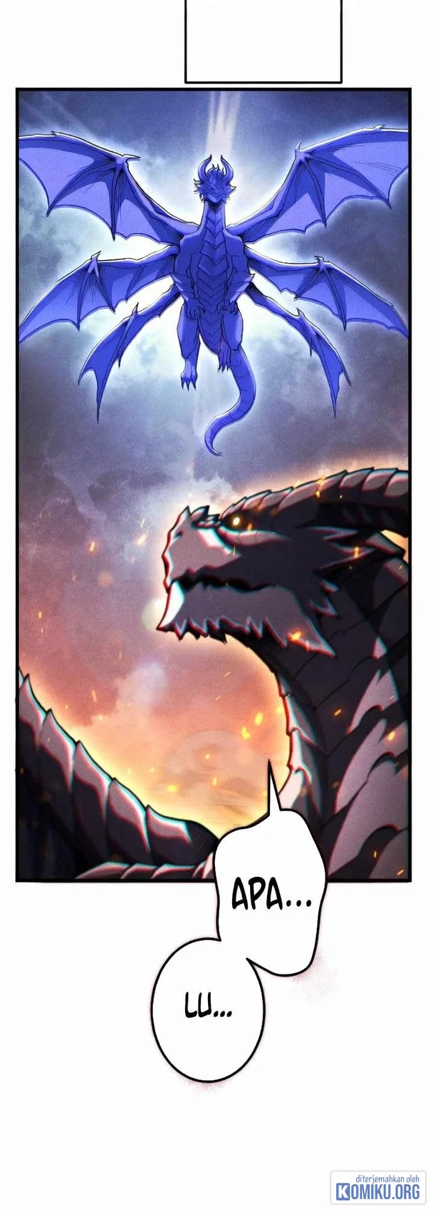 Return Of The First Patriarch The Strongest Reincarnates Into His Descendant 1000 Years Later Chapter 53 Halaman 118