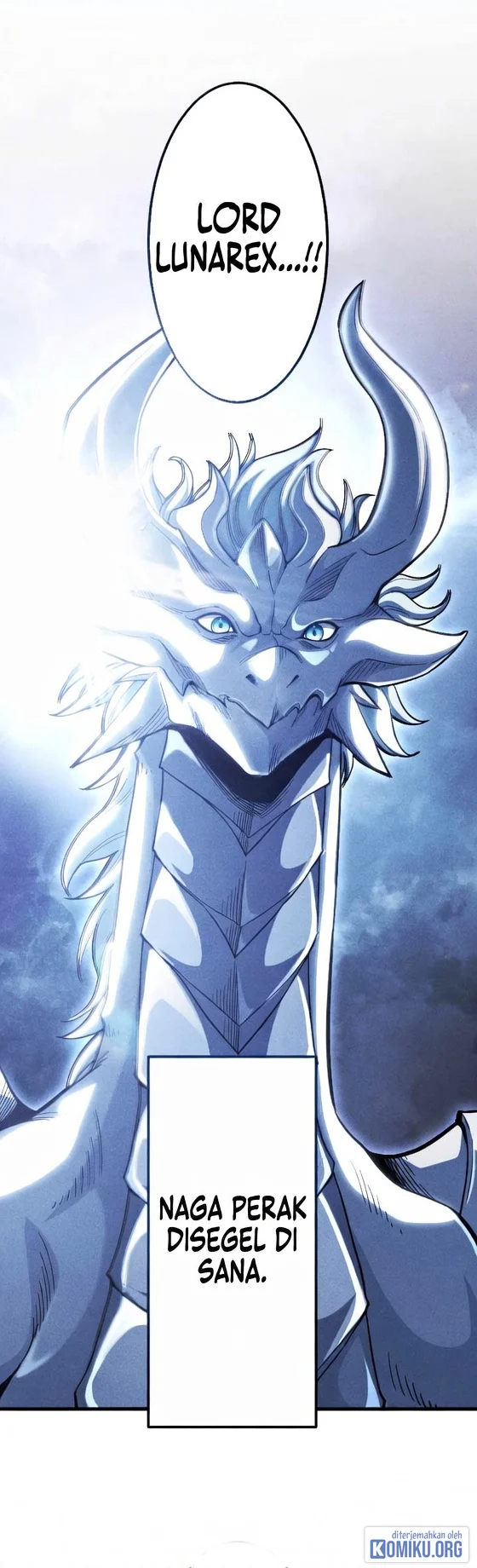 Return Of The First Patriarch The Strongest Reincarnates Into His Descendant 1000 Years Later Chapter 53 Halaman 119
