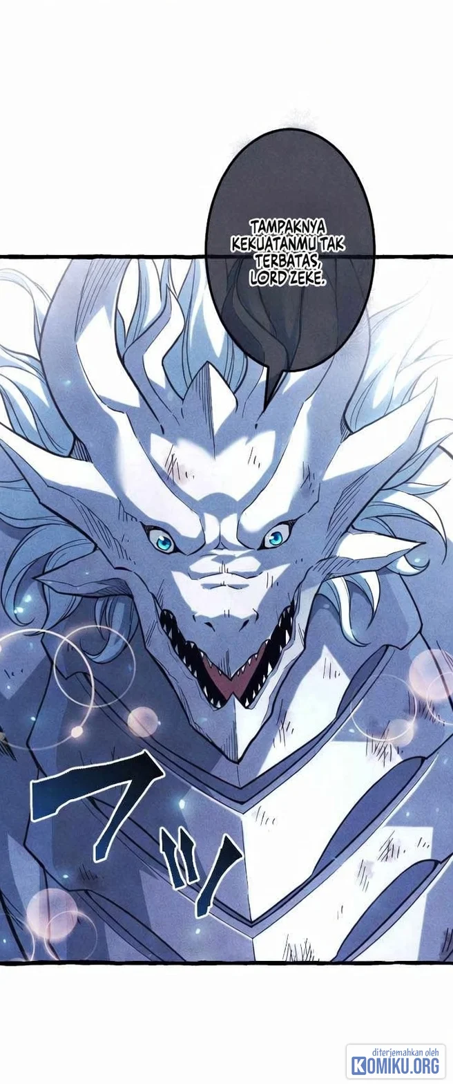 Return Of The First Patriarch The Strongest Reincarnates Into His Descendant 1000 Years Later Chapter 55 Halaman 9