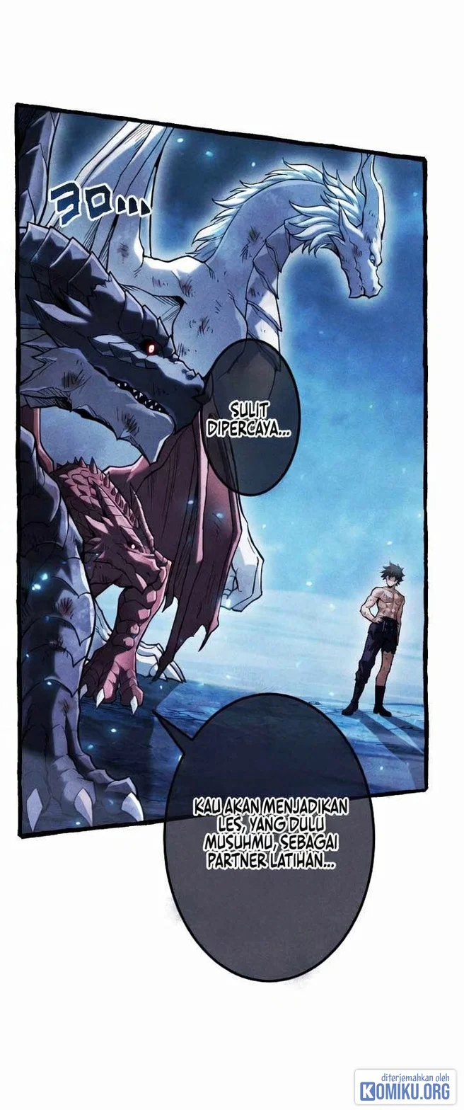 Return Of The First Patriarch The Strongest Reincarnates Into His Descendant 1000 Years Later Chapter 55 Halaman 11