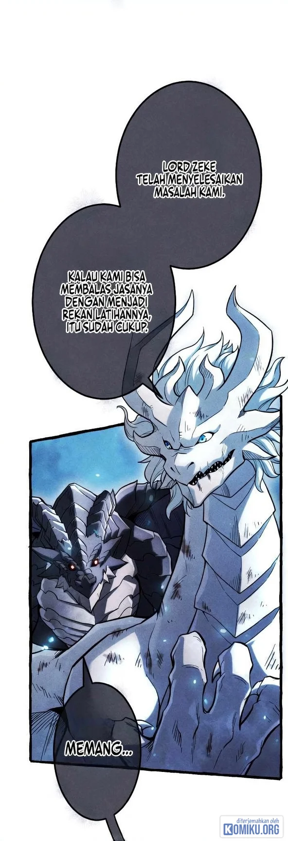 Return Of The First Patriarch The Strongest Reincarnates Into His Descendant 1000 Years Later Chapter 55 Halaman 12