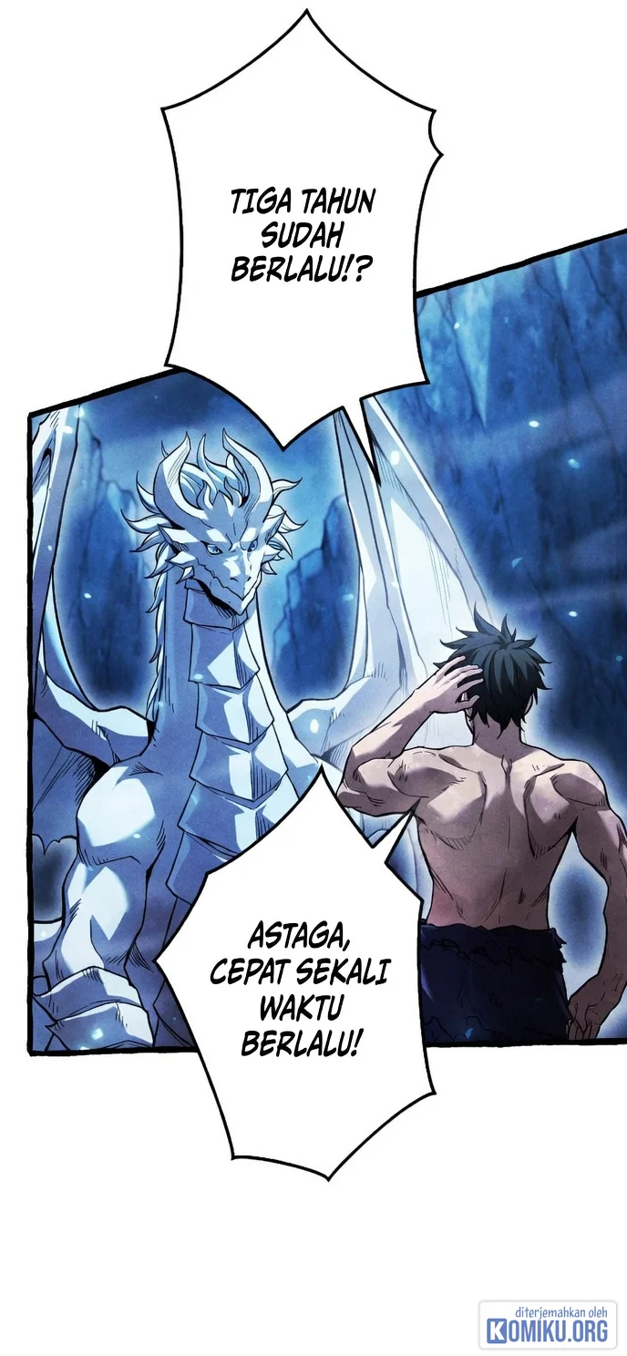 Return Of The First Patriarch The Strongest Reincarnates Into His Descendant 1000 Years Later Chapter 55 Halaman 19
