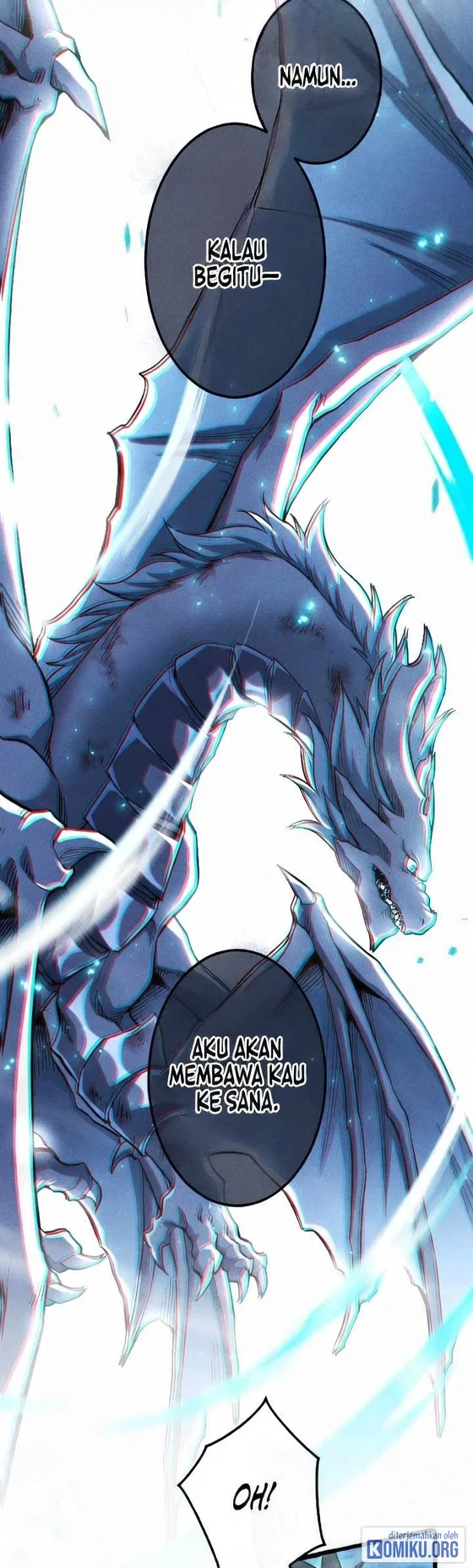 Return Of The First Patriarch The Strongest Reincarnates Into His Descendant 1000 Years Later Chapter 55 Halaman 30