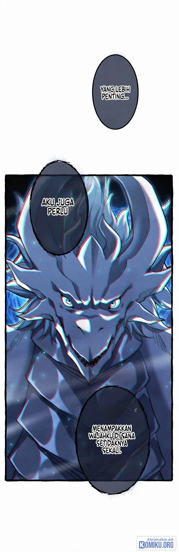 Return Of The First Patriarch The Strongest Reincarnates Into His Descendant 1000 Years Later Chapter 55 Halaman 36