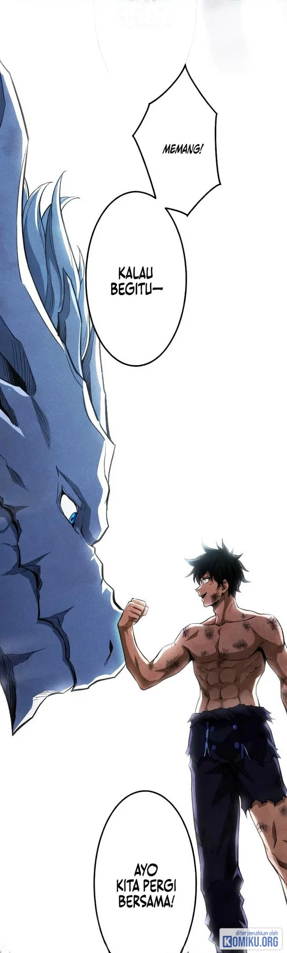 Return Of The First Patriarch The Strongest Reincarnates Into His Descendant 1000 Years Later Chapter 55 Halaman 37