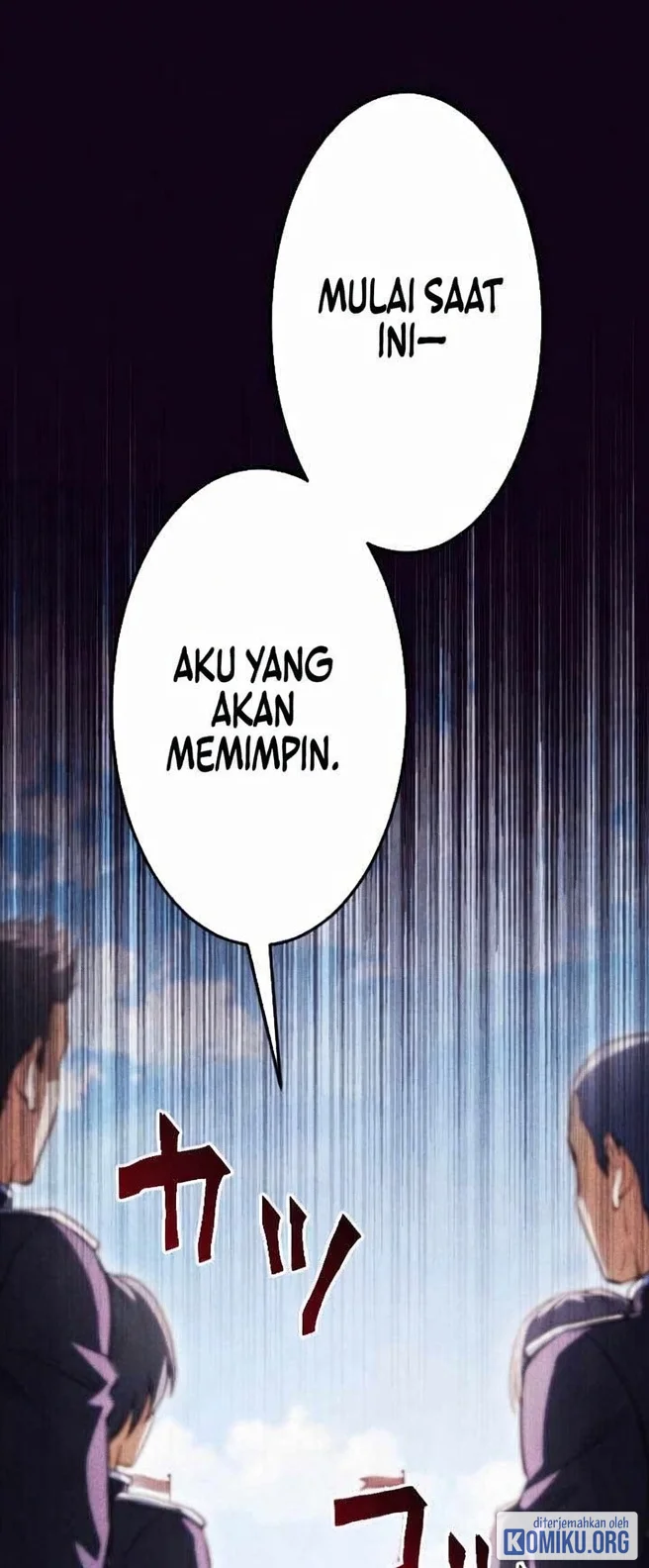 Return Of The First Patriarch The Strongest Reincarnates Into His Descendant 1000 Years Later Chapter 55 Halaman 41