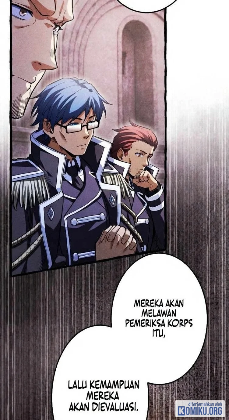 Return Of The First Patriarch The Strongest Reincarnates Into His Descendant 1000 Years Later Chapter 55 Halaman 47