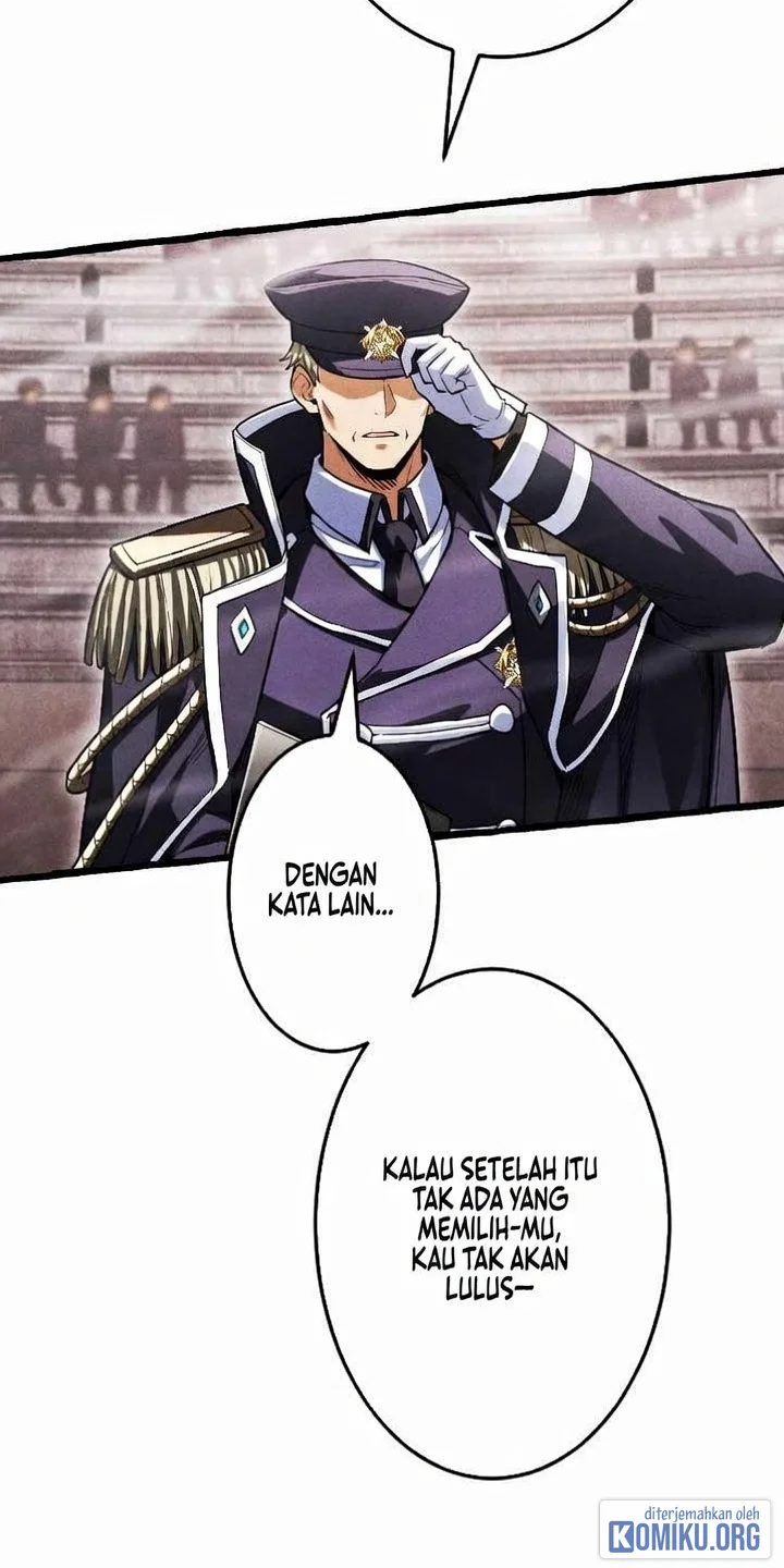 Return Of The First Patriarch The Strongest Reincarnates Into His Descendant 1000 Years Later Chapter 55 Halaman 52