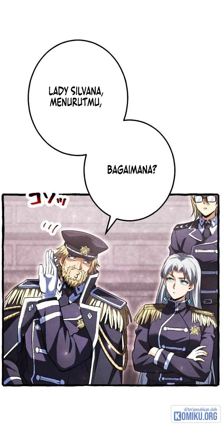Return Of The First Patriarch The Strongest Reincarnates Into His Descendant 1000 Years Later Chapter 56 Halaman 10