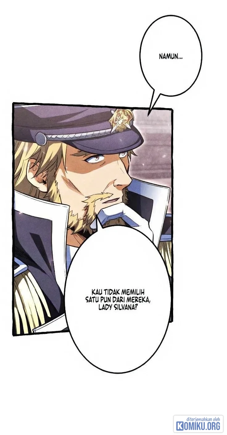 Return Of The First Patriarch The Strongest Reincarnates Into His Descendant 1000 Years Later Chapter 56 Halaman 12