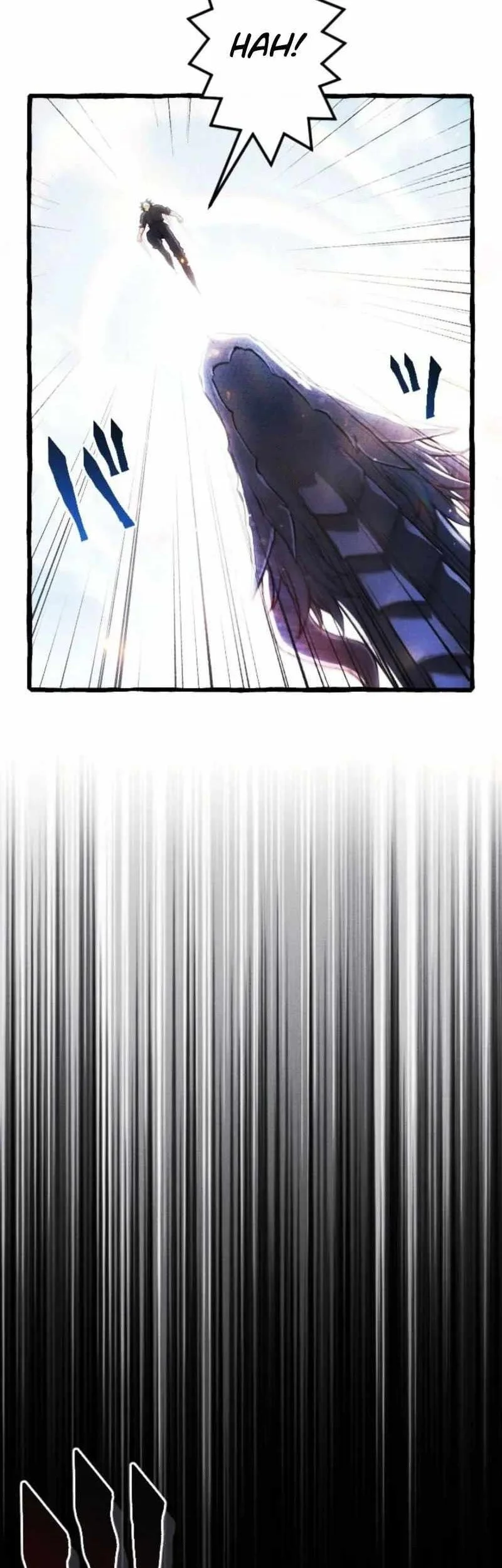 Return Of The First Patriarch The Strongest Reincarnates Into His Descendant 1000 Years Later Chapter 57 Halaman 6