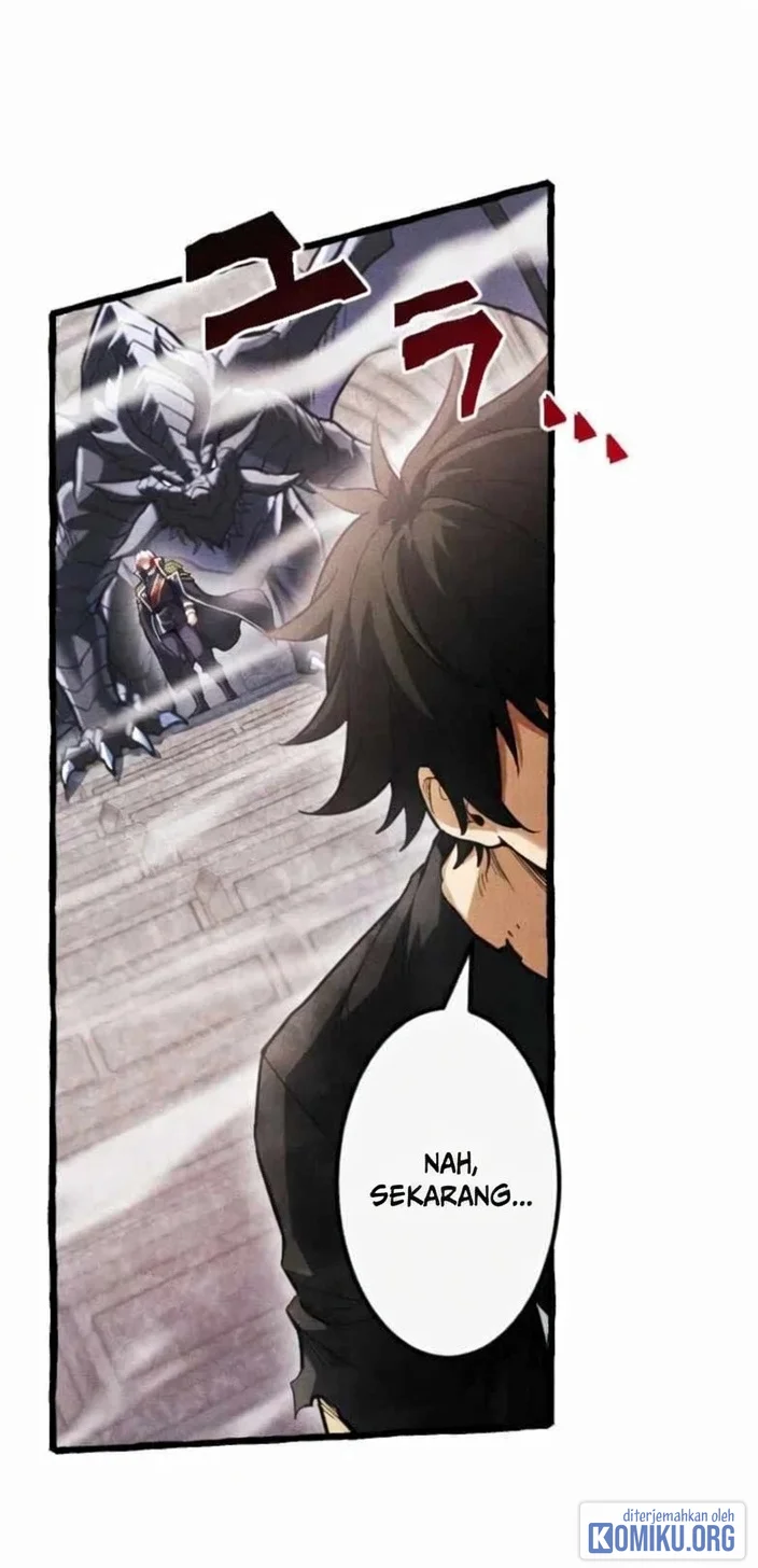 Return Of The First Patriarch The Strongest Reincarnates Into His Descendant 1000 Years Later Chapter 57 Halaman 9