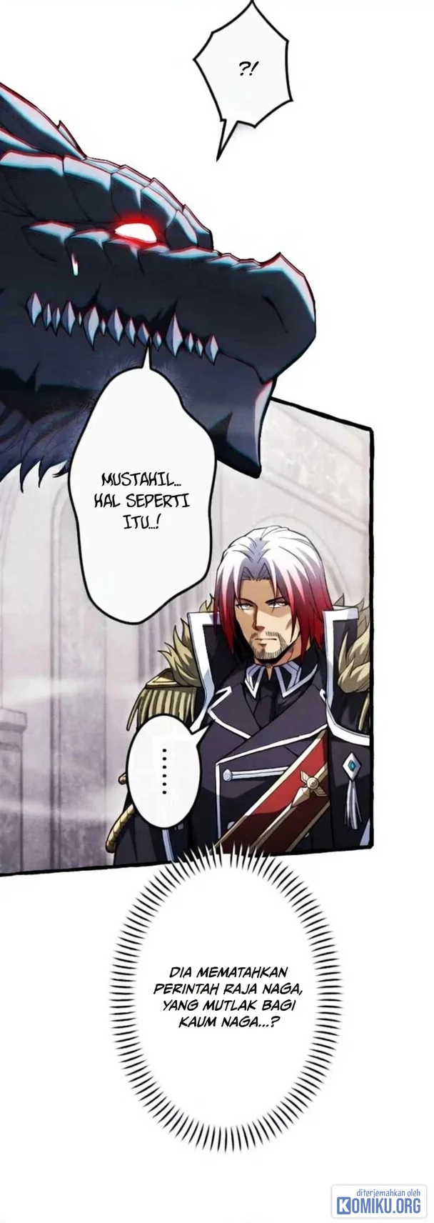 Return Of The First Patriarch The Strongest Reincarnates Into His Descendant 1000 Years Later Chapter 57 Halaman 13