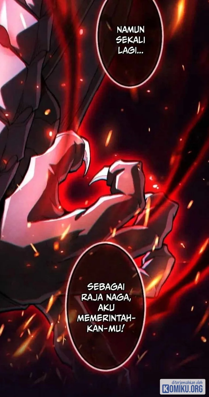Return Of The First Patriarch The Strongest Reincarnates Into His Descendant 1000 Years Later Chapter 57 Halaman 17